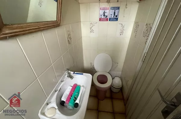 Casa para venda três dormitórios  Vila Santana, Sorocaba - Foto 17