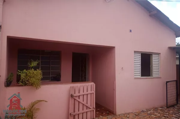 Casa para venda 2 quarto(s) com 2 edículas  vila helena sorocaba sorocaba