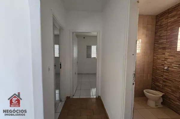 Casa para venda 3 dormitórios R$ 295.000,00  Vila Olímpia, Sorocaba - Foto 13