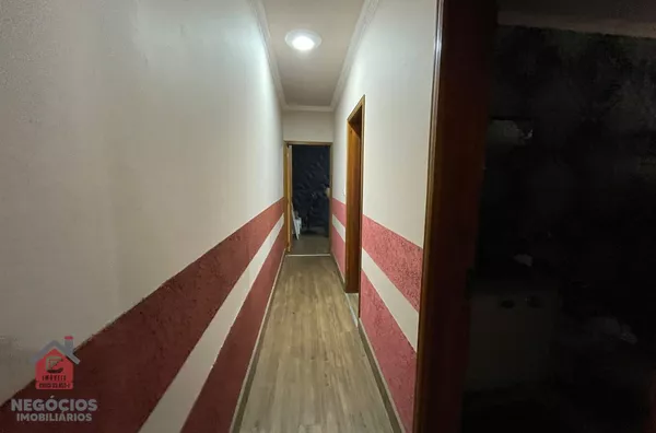 Casa/sobrado em bairro para venda,  Jardim São Guilherme, Sorocaba - Foto 28