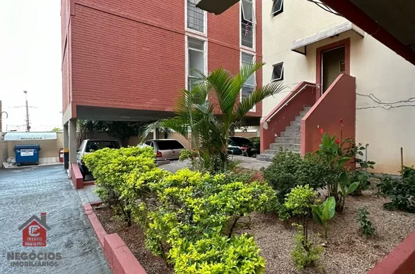 Apartamento para venda, 2 quarto(s),  Vila Carol, Sorocaba