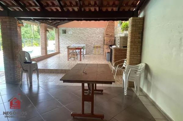 Chácara para venda,  Bairro Do Barreiro, piedade - Foto 33