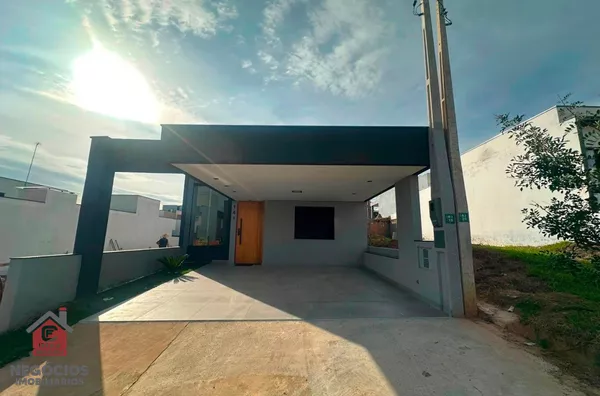 Casa/sobrado em condomínio para venda,  Residencial Horto Florestal Villagio, Sorocaba - Foto 19