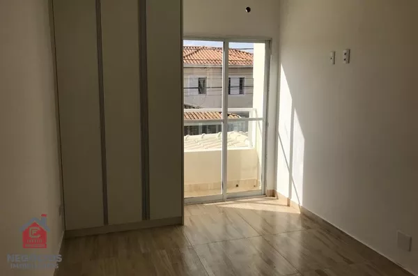 Sobrado para venda, 3 quarto(s),  Bairro Da Vossoroca, Sorocaba - Foto 11
