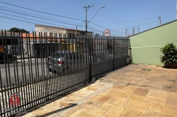 Casa para venda, 4 quarto(s),  Vila Carvalho, Sorocaba