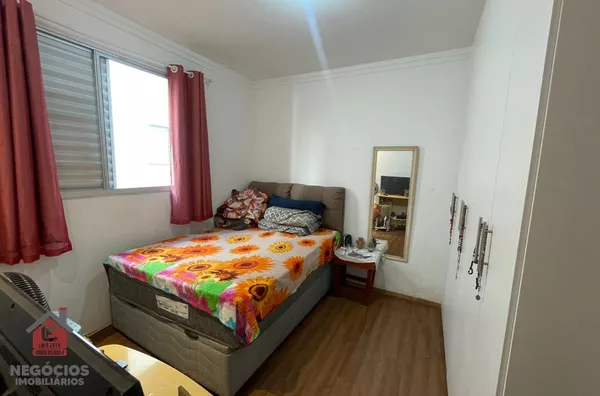 Apartamento para venda,  recreio dos sorocabanos, Sorocaba - Foto 21