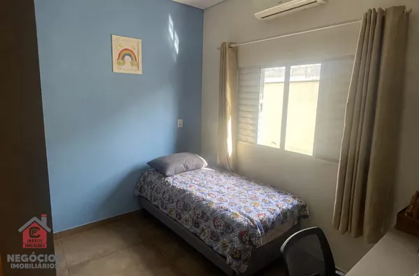 Casa/sobrado em condomínio para venda,  Horto Florestal Ii, Sorocaba - Foto 15
