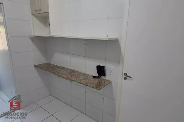 Apartamento para venda, BOSQUE SÃO PAULO- Além Ponte, Sorocaba