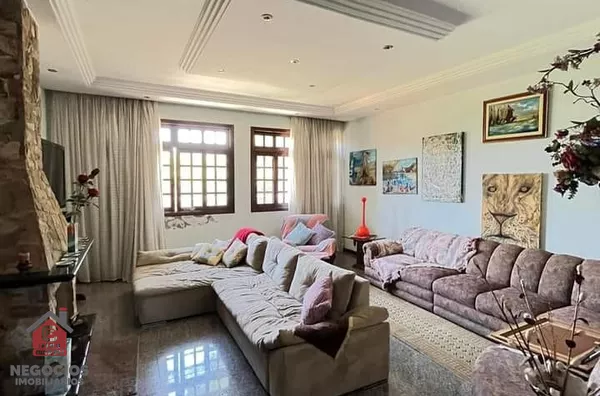 Chácara para venda, 4 quarto(s),  Recanto Dos Pássaros, Indaiatuba