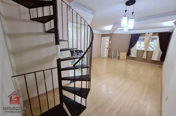 Casa para venda, 3 quarto(s),  Jardim Morumbi, Sorocaba - Foto 9