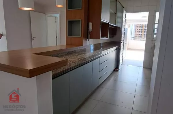 Apartamento para venda, 3 quarto(s),  Parque Campolim, Sorocaba - Foto 10