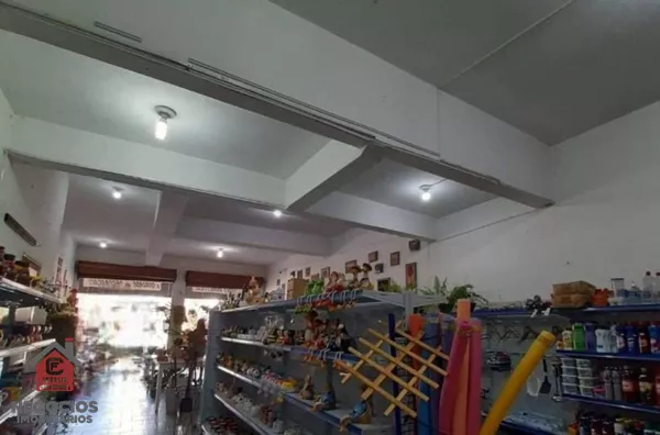 PREDIO COMERCIAL para venda,  Jardim São Guilherme, Sorocaba