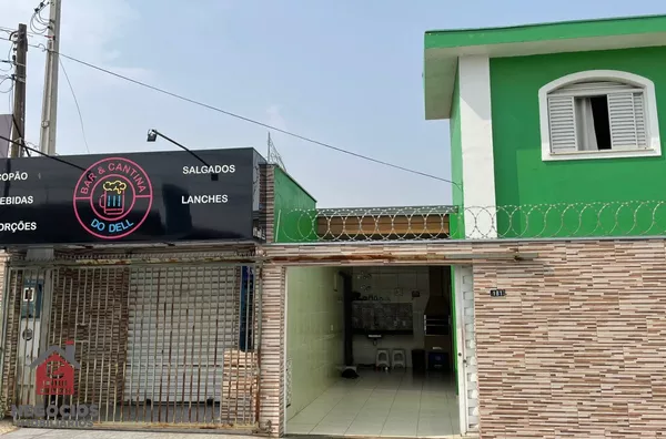 Sobrado para venda, 2 quarto(s), Vila Carol - Sorocaba