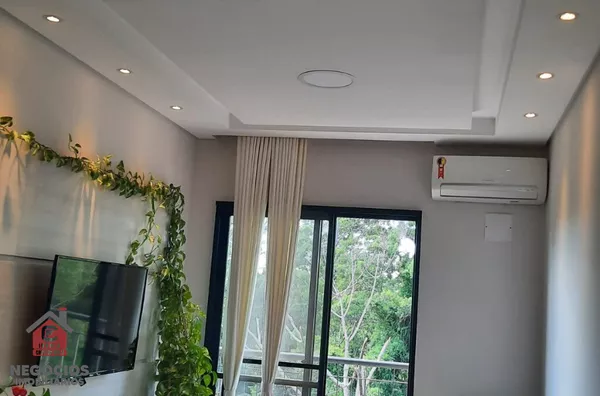 Apartamento para venda, 2 quarto(s),  Boa Vista, Sorocaba - Foto 6