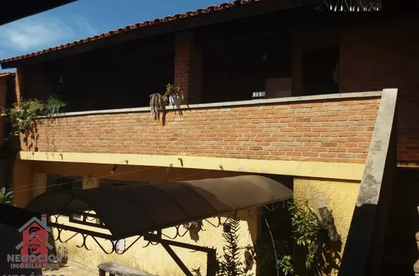 Casa para venda  2 quarto(s) vila olímpia sorocaba