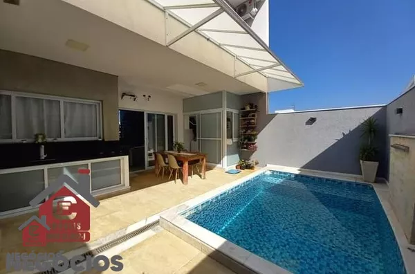 Sobrado para venda, 3 quarto(s),Condomínio Golden II, Sorocaba - Foto 19