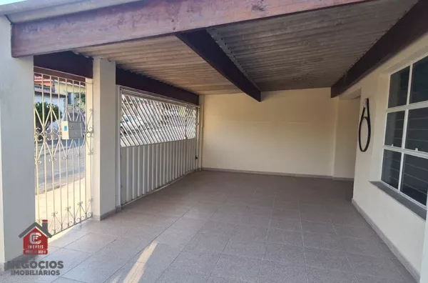 Casa para venda, 3 quarto(s),  Vila Mineirão, Sorocaba