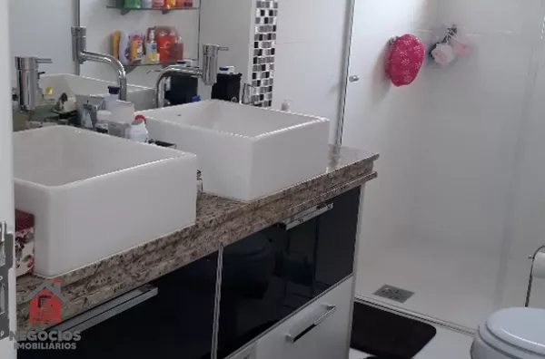 Casa em condomínio para venda 3 dormitórios Ibiti Royal Park Dorocaba - Foto 19