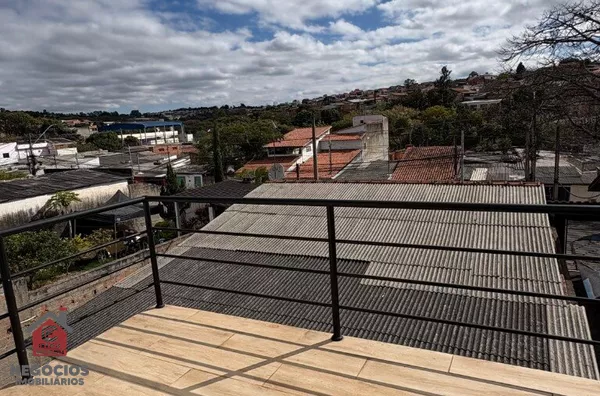 Casa para venda,  Jardim Do Carmo, Sorocaba - Foto 14