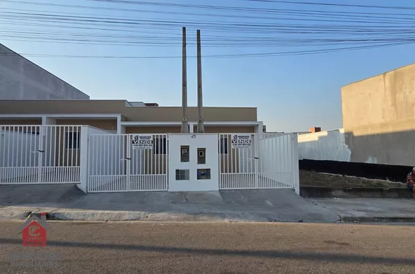 Casa para venda, 2 quarto(s),  Jardim Eucalíptos, Sorocaba