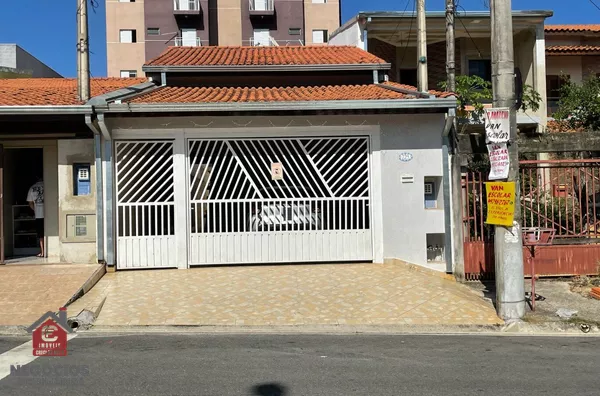 Casa para venda,  Jardim Santa Esmeralda, Sorocaba