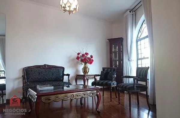 Sobrado para venda,  Vila Trujillo, Sorocaba - Foto 8