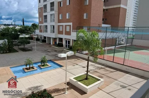 Apartamento para venda, 3 quarto(s),  Parque Campolim, Sorocaba