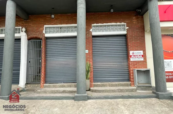 Salão comercial para aluguel,  Jardim Maria Antonia Prado, Sorocaba - Foto 7