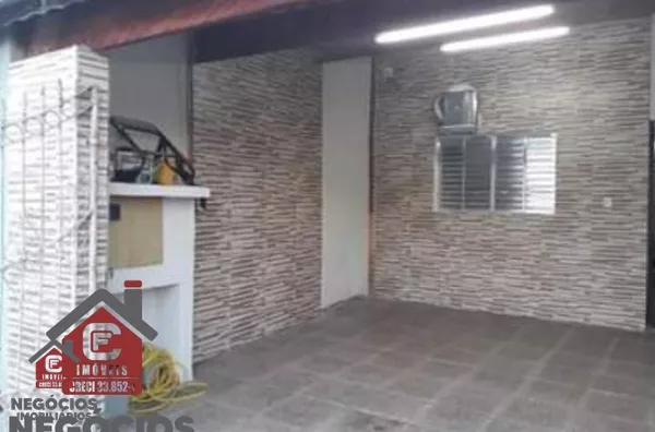 Casa para venda, 2 quarto(s),  Vila Elza, Sorocaba