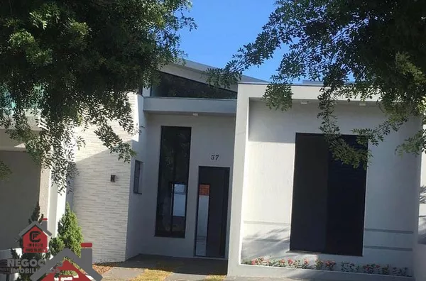 Casa em condomínio para venda 2 suítes(s) condominio terras de são francisco sorocaba
