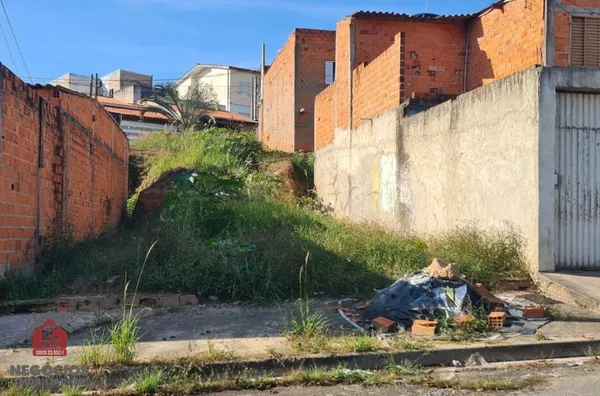 Terreno para venda  ,  Jardim Paulista, Sorocaba