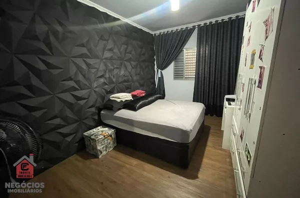 Casa/sobrado em bairro para venda,  Jardim São Guilherme, Sorocaba - Foto 17