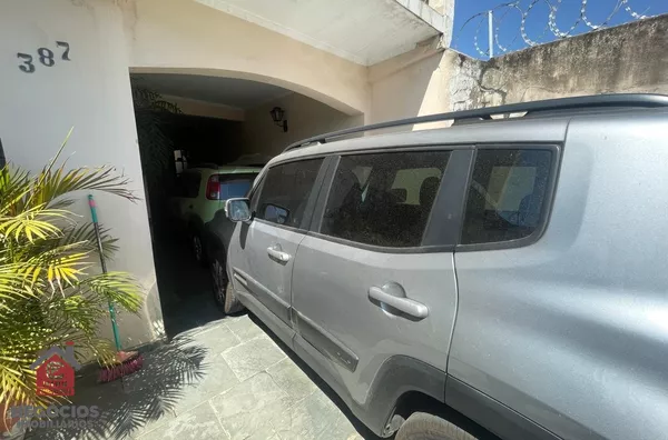 Casa/sobrado em bairro para venda,  Vila Carol, Sorocaba