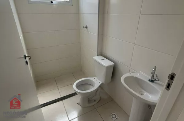 Apartamento para venda,  Wanel Ville, Sorocaba - Foto 8