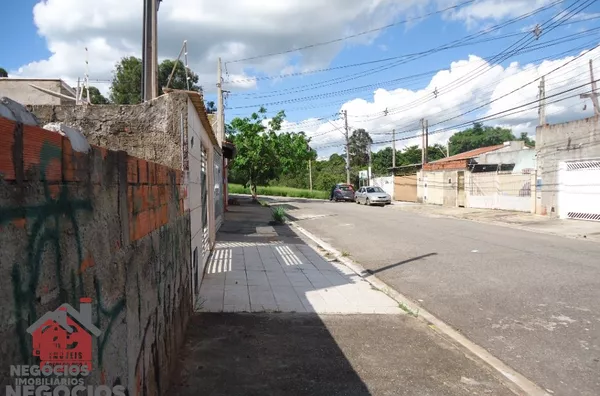 Terreno para venda Jardim Santa Esmeralda Sorocaba
