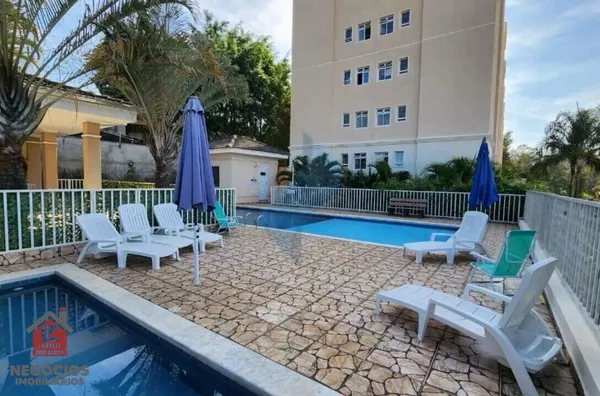 Apartamento para venda, BOSQUE SÃO PAULO- Além Ponte, Sorocaba - Foto 20
