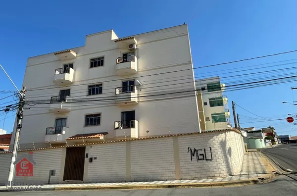 Apartamento para venda 2 Dormitórios 57m2  Vila Almeida, Sorocaba