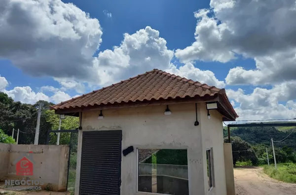 Terreno em condomínio para , residencial Veneza, Votorantim - Foto 12