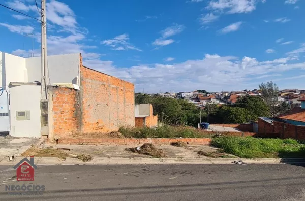 Terreno para venda  ,  Jardim Paulista, Sorocaba
