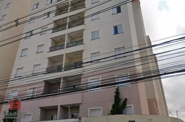 Apartamento para venda e aluguel,  Parque Campolim, Sorocaba