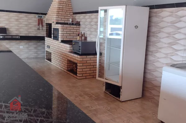 Chácara para venda, 2 quarto(s),  Centro, Sorocaba