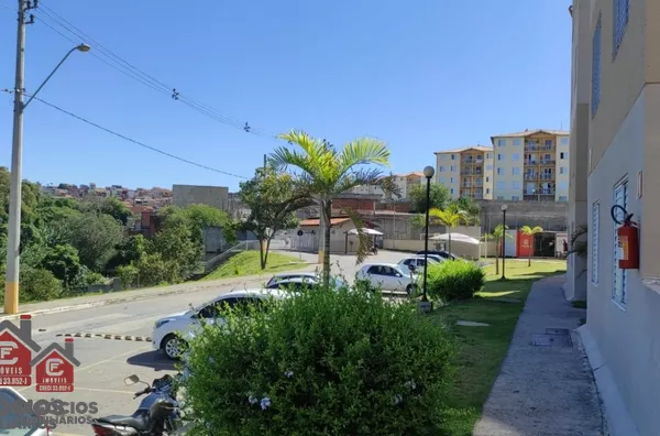 apartamento  para  2 quarto(s) jardim tatiana votorantim - Foto 32