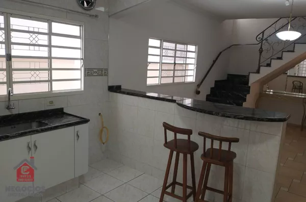 Sobrado para venda, 3 quarto(s),  Jardim Maria Antonia Prado, Sorocaba - Foto 6