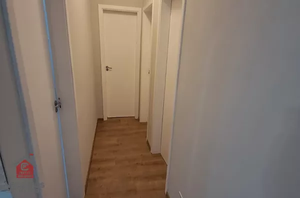 Apartamento para venda, BOSQUE SÃO PAULO- Além Ponte, Sorocaba - Foto 10