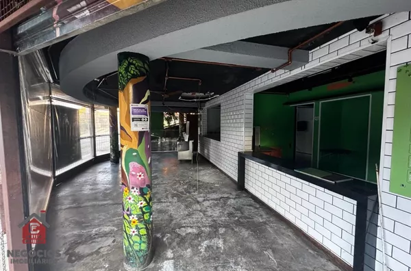 Predio comercial para aluguel,  Parque Campolim, Sorocaba - Foto 8
