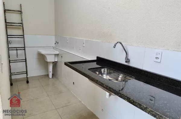 Sobrado para venda 2 dormitórios Jardim Los Angeles Sorocaba - Foto 17