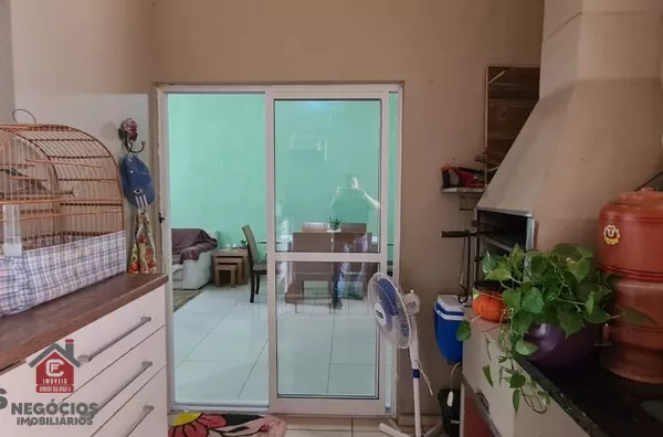 Casa em condomínio para venda,  Horto Florestal, Sorocaba - Foto 13