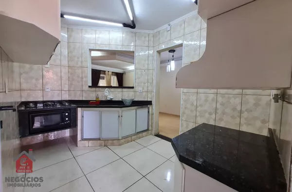 Casa para venda, 3 quarto(s),  Jardim Morumbi, Sorocaba - Foto 11
