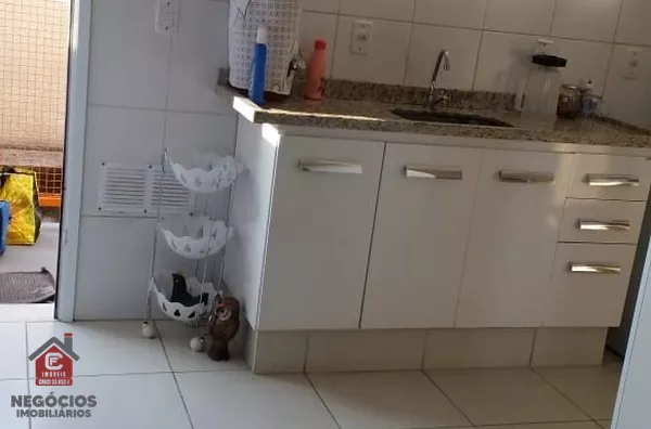 Kitinete / conjugados para venda,  Jardim Novo Horizonte, Sorocaba - Foto 12