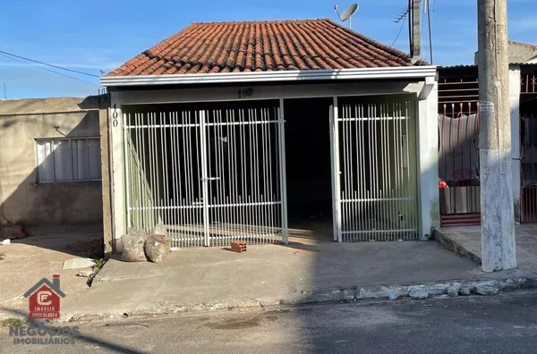 Casa para aluguel,  Jardim J S Carvalho, Sorocaba